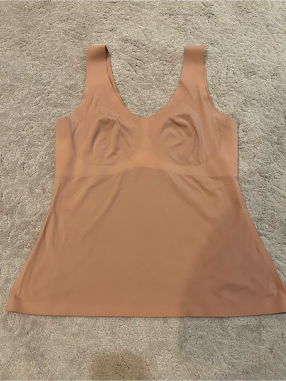 knix Sculpting Tank